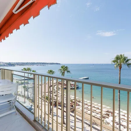 Le Miami-sejour Paradisiaque Confort Vue 180 Apartment