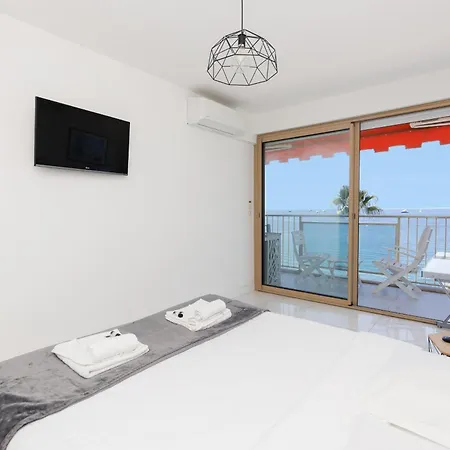 Le Miami-sejour Paradisiaque Confort Vue 180 Juan-les-Pins