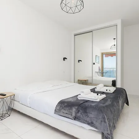 Apartment Le Miami-sejour Paradisiaque Confort Vue 180